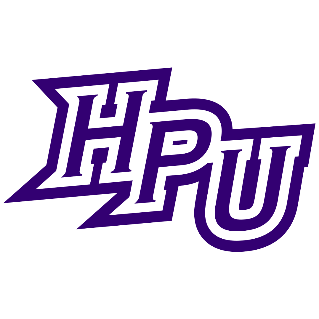 High Point University