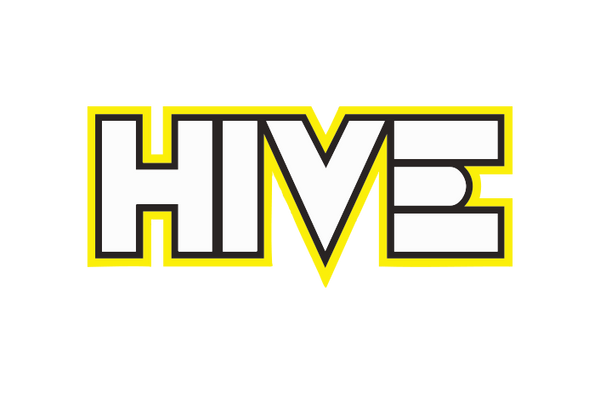 Hive Cheer