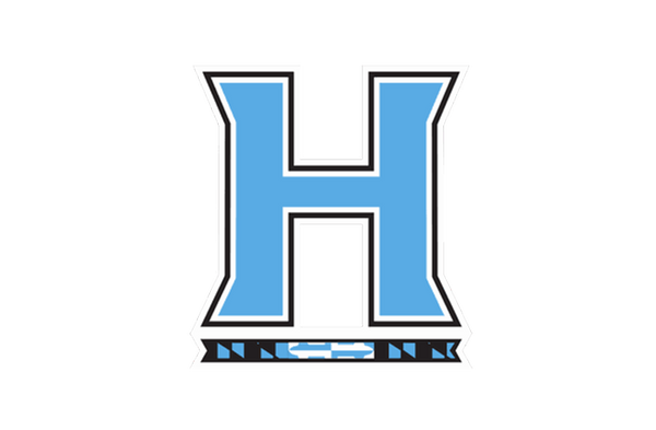 Huntingtown High School
