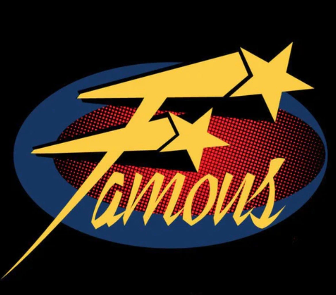 Famous Superstars