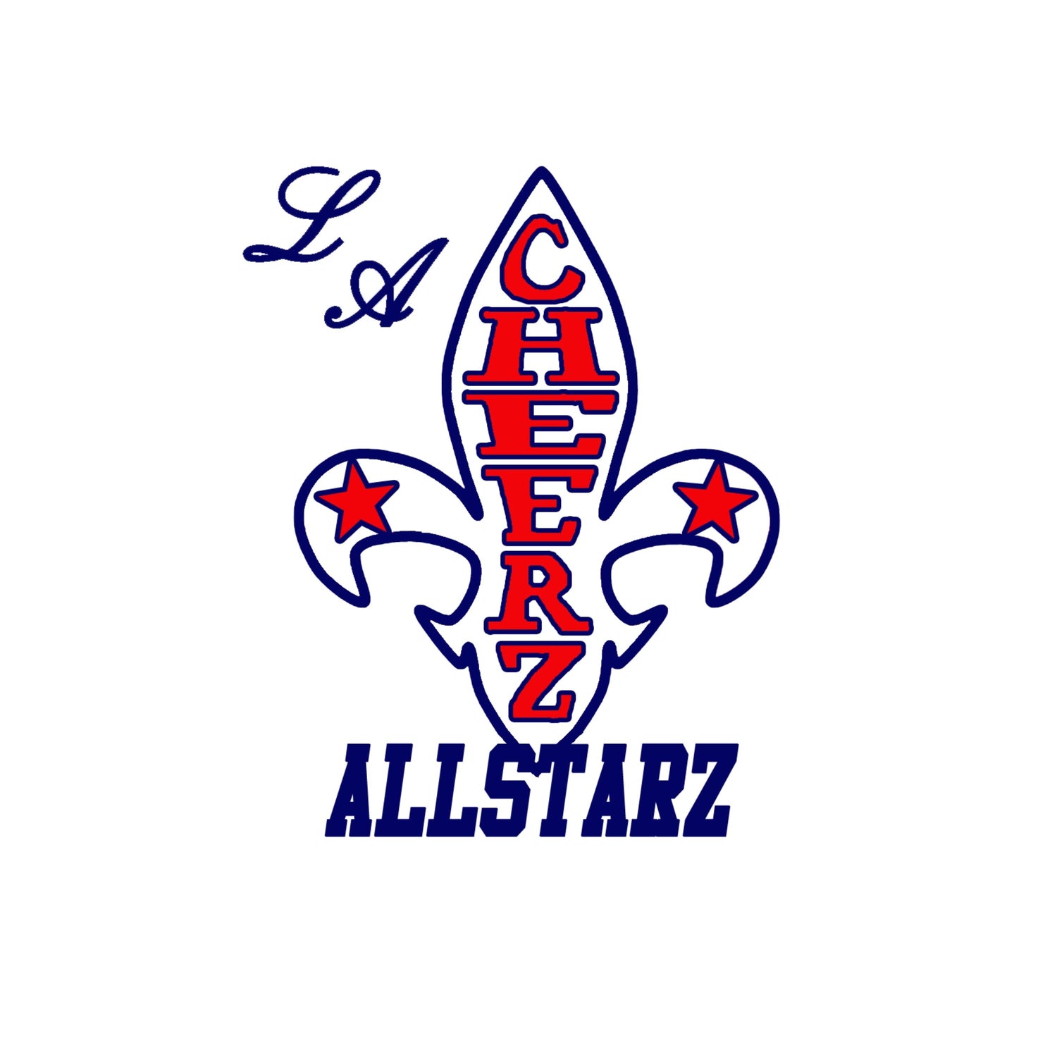 LA Cheerz Allstarz