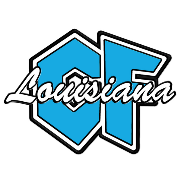 Louisiana Cheer Force