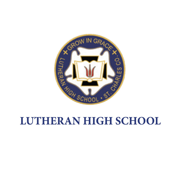 Lutheran High School