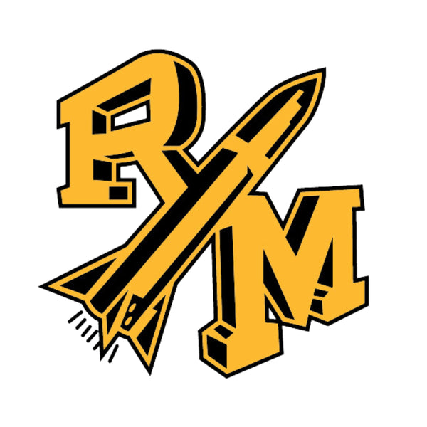 Richard Montgomery High School