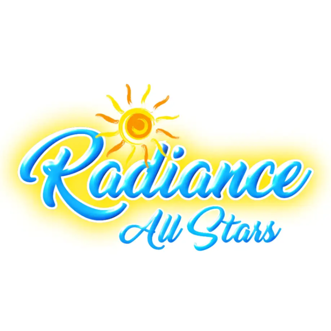 JPAC Radiance All Stars