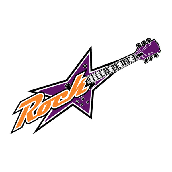 Rockstar Cheer & Dance