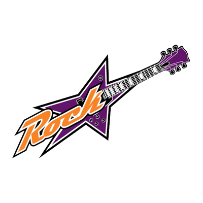 Rockstar Cheer & Dance