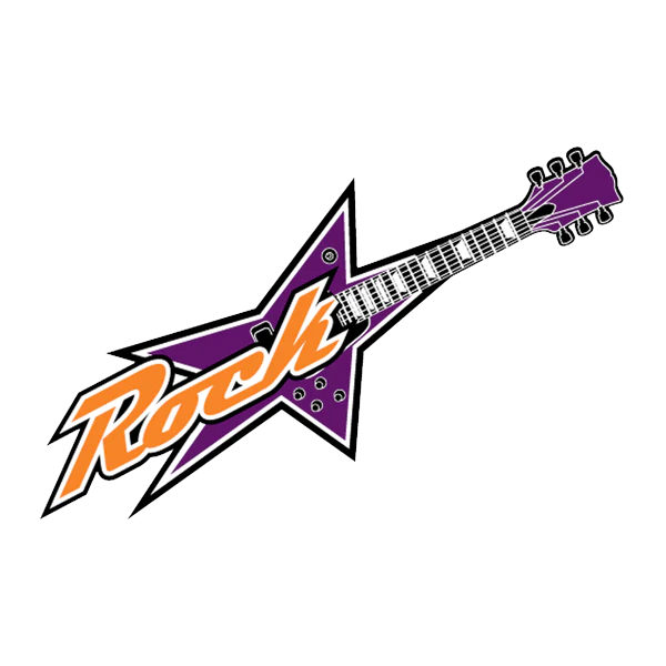 Rockstar Cheer & Dance