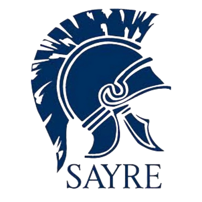 Sayre Spartans