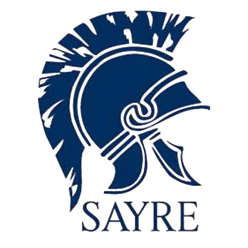 Sayre Spartans