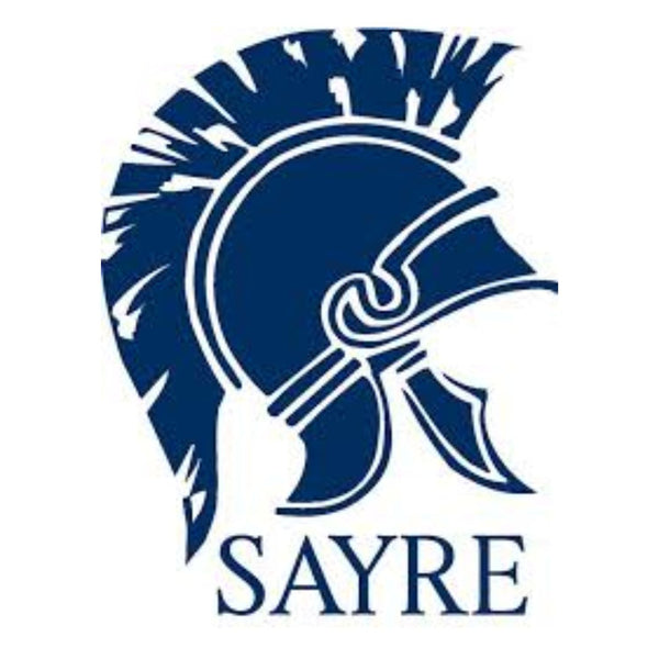 Sayre Spartans
