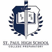 St.Paul High School College Preparatory