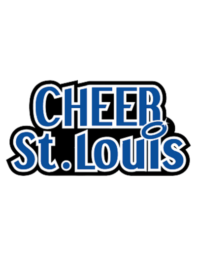Cheer St Louis