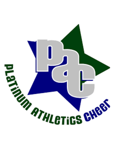 Platinum Athletics Cheer