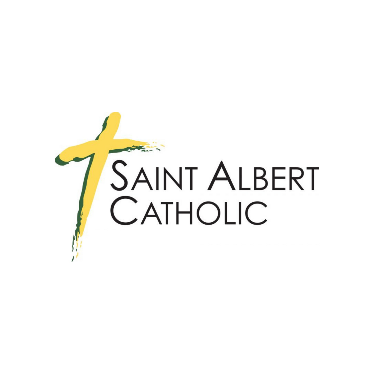 Saint Albert Catholic
