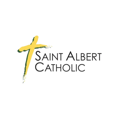 Saint Albert Catholic
