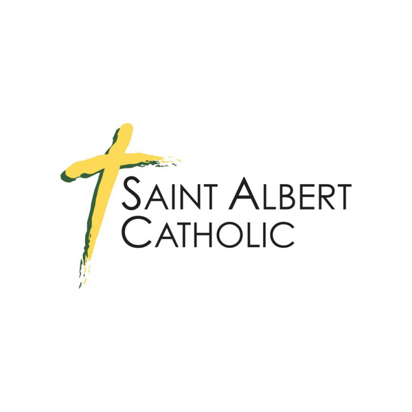 Saint Albert Catholic