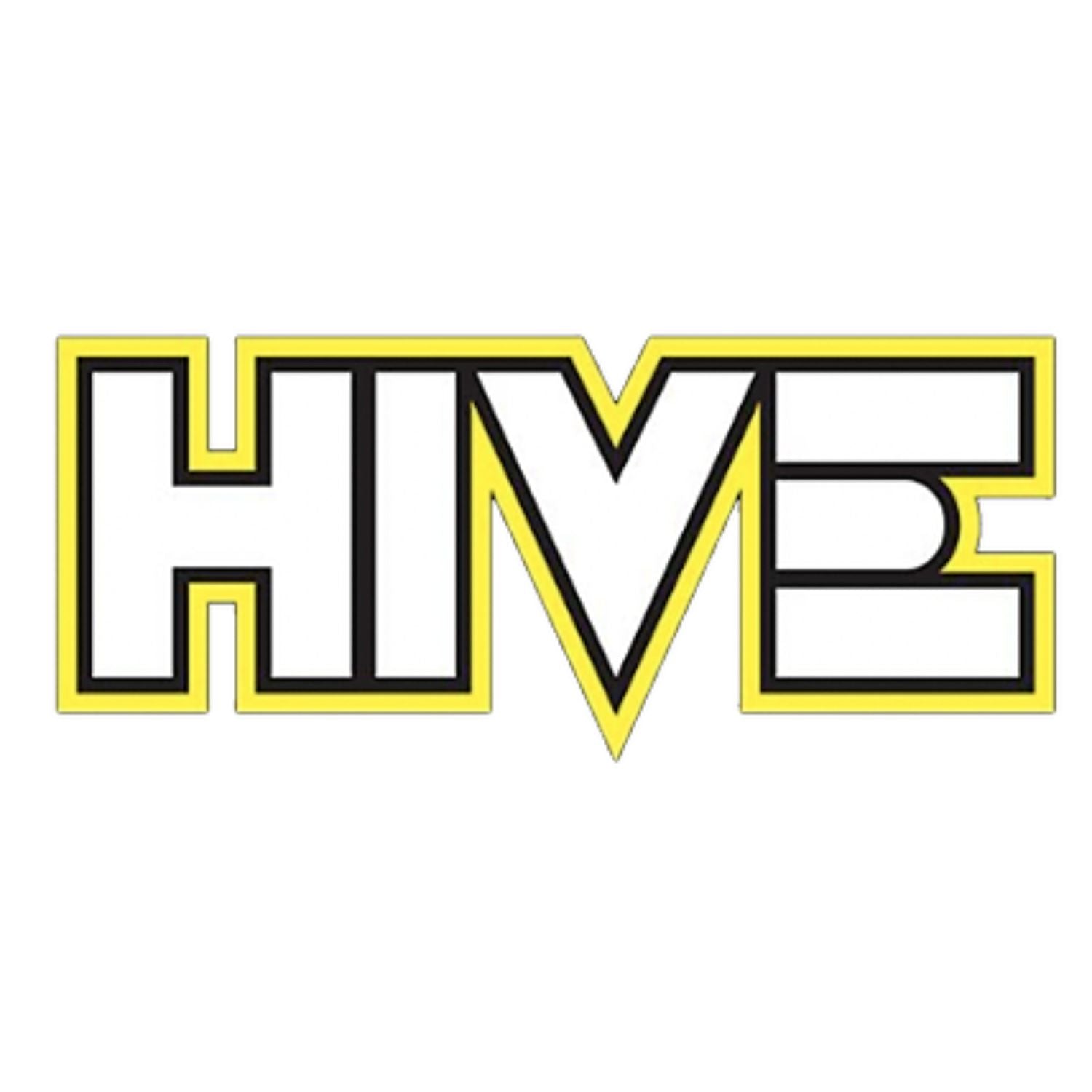 Hive Cheer