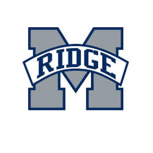 Marriotts Ridge High School