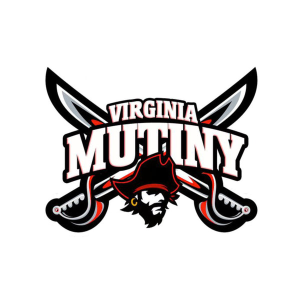 Virginia Mutiny
