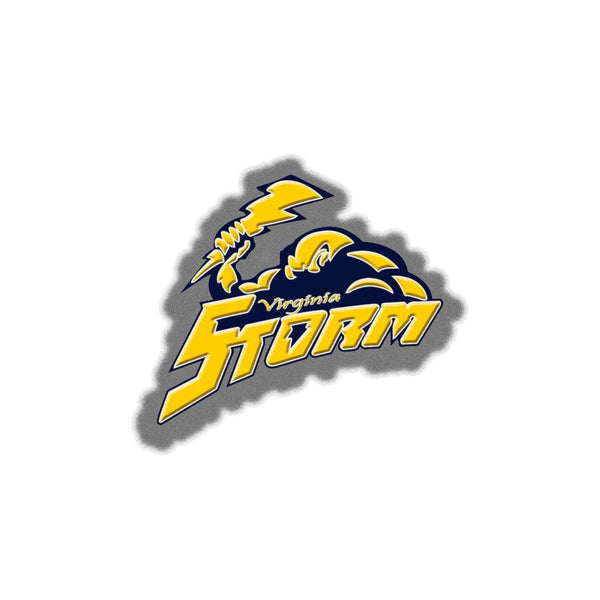 Virginia Storm