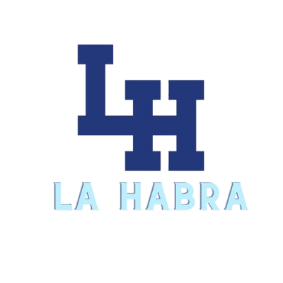 La Habra High School