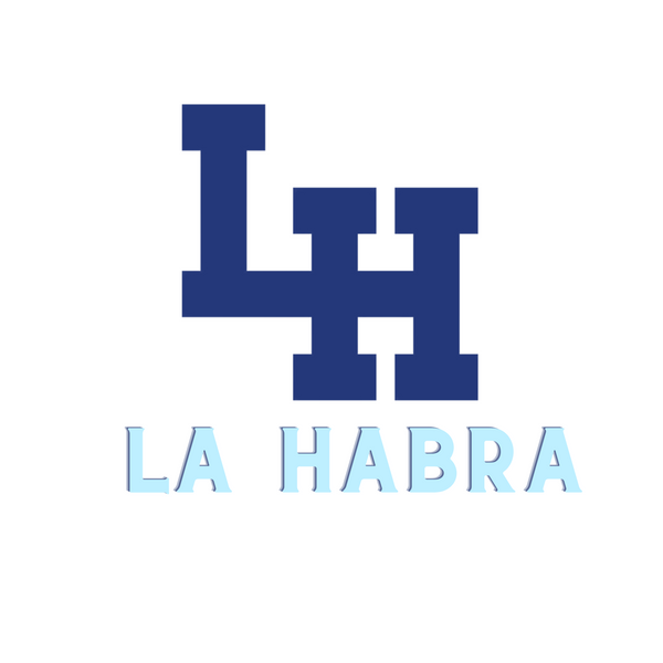 La Habra High School