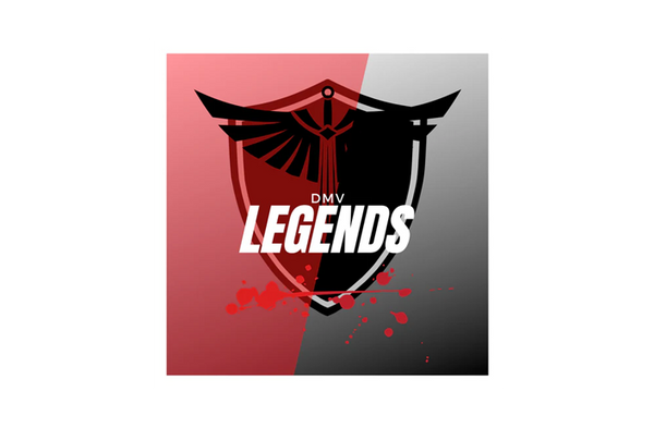 DMV Legends