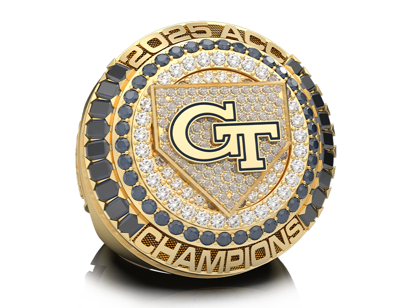 Georgia Tech – Southern Recognition, Inc.