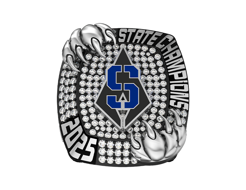 Saltillo High School
