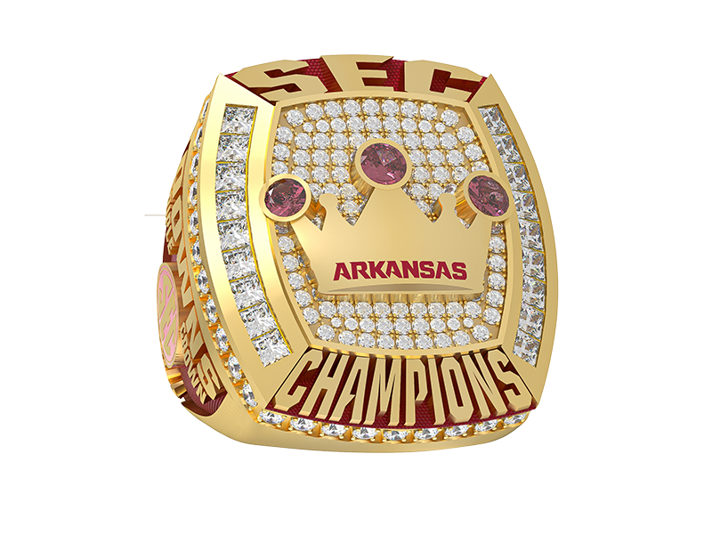 University of Arkansas – Southern Recognition, Inc.