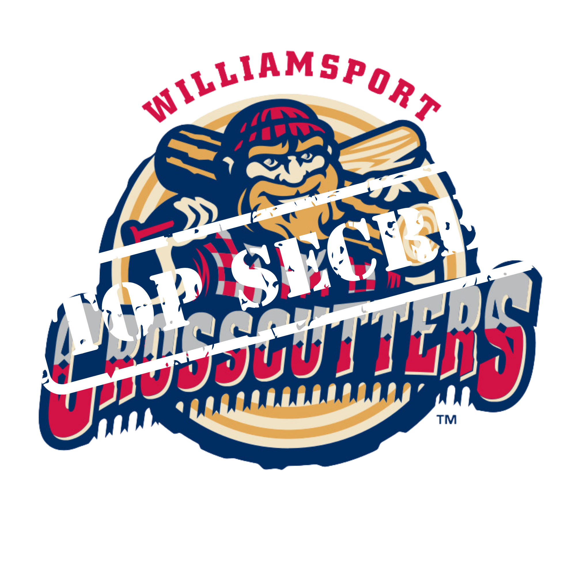 Williamsport Crosscutters - Baseball 2026 MLB Draft League