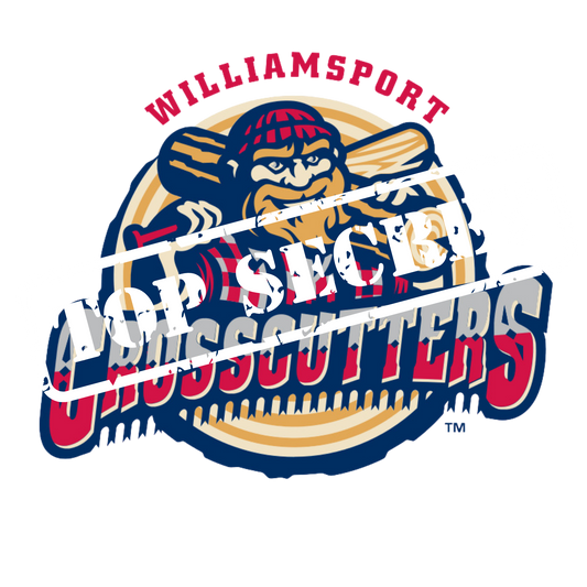 Williamsport Crosscutters - Baseball 2026 MLB Draft League