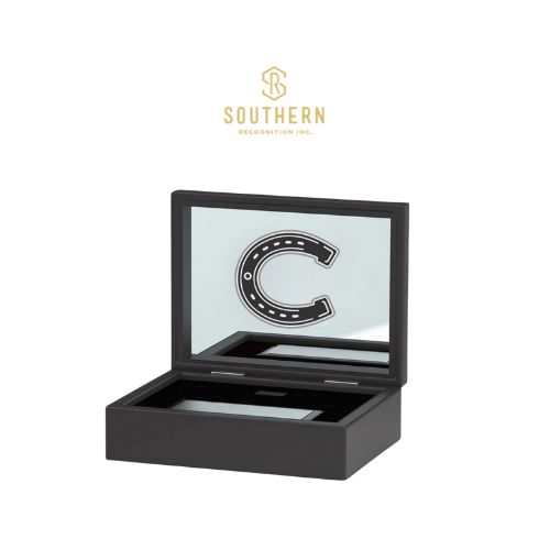 Casteel High School - Custom Presentation Box