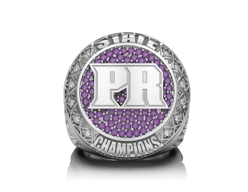 Porter Ridge High School