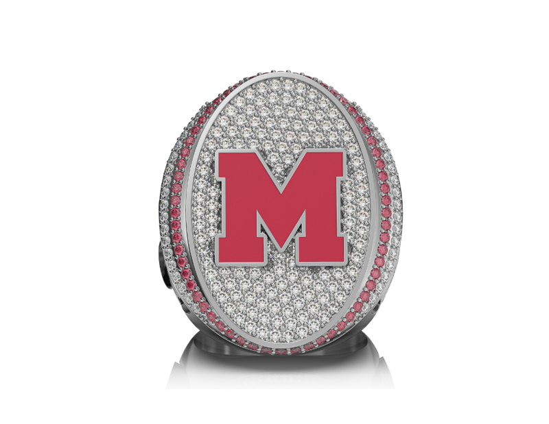 DuPont Manual Dazzlers