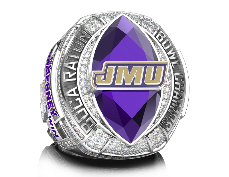James Madison University – Southern Recognition, Inc.