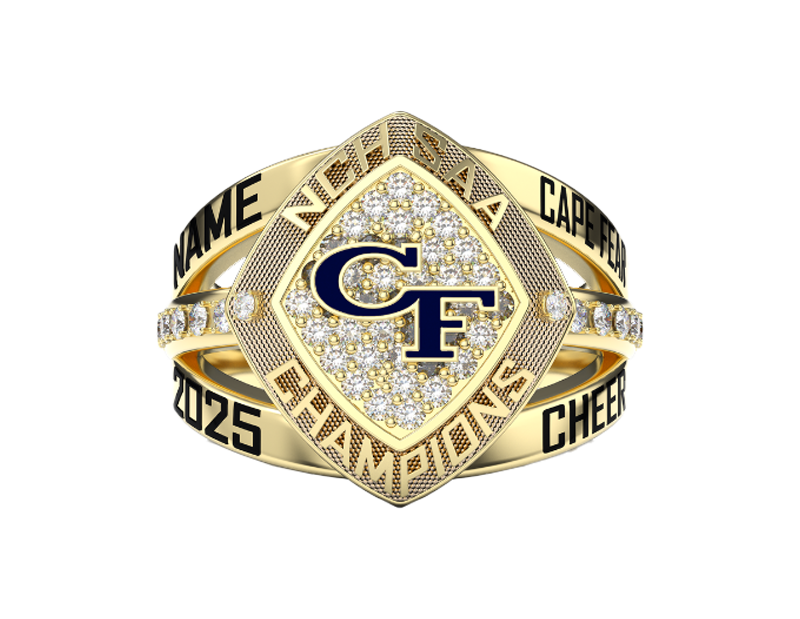Cape Fear High School