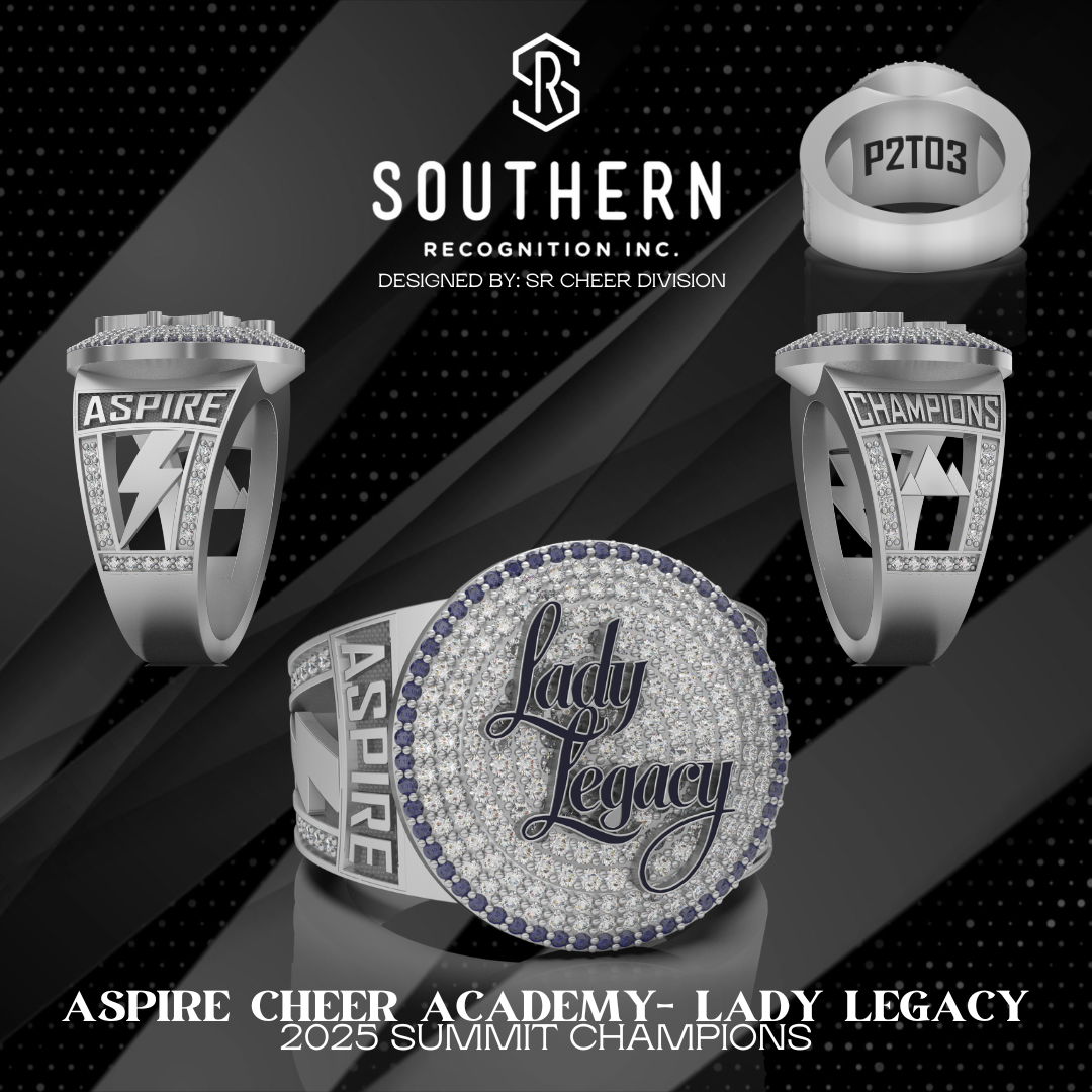 Aspire Cheer Academy-Lady Legacy Summit 2025