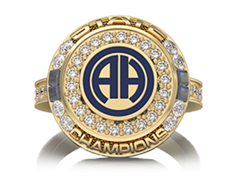 Alamo Heights High School 