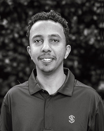 Alex Abebe