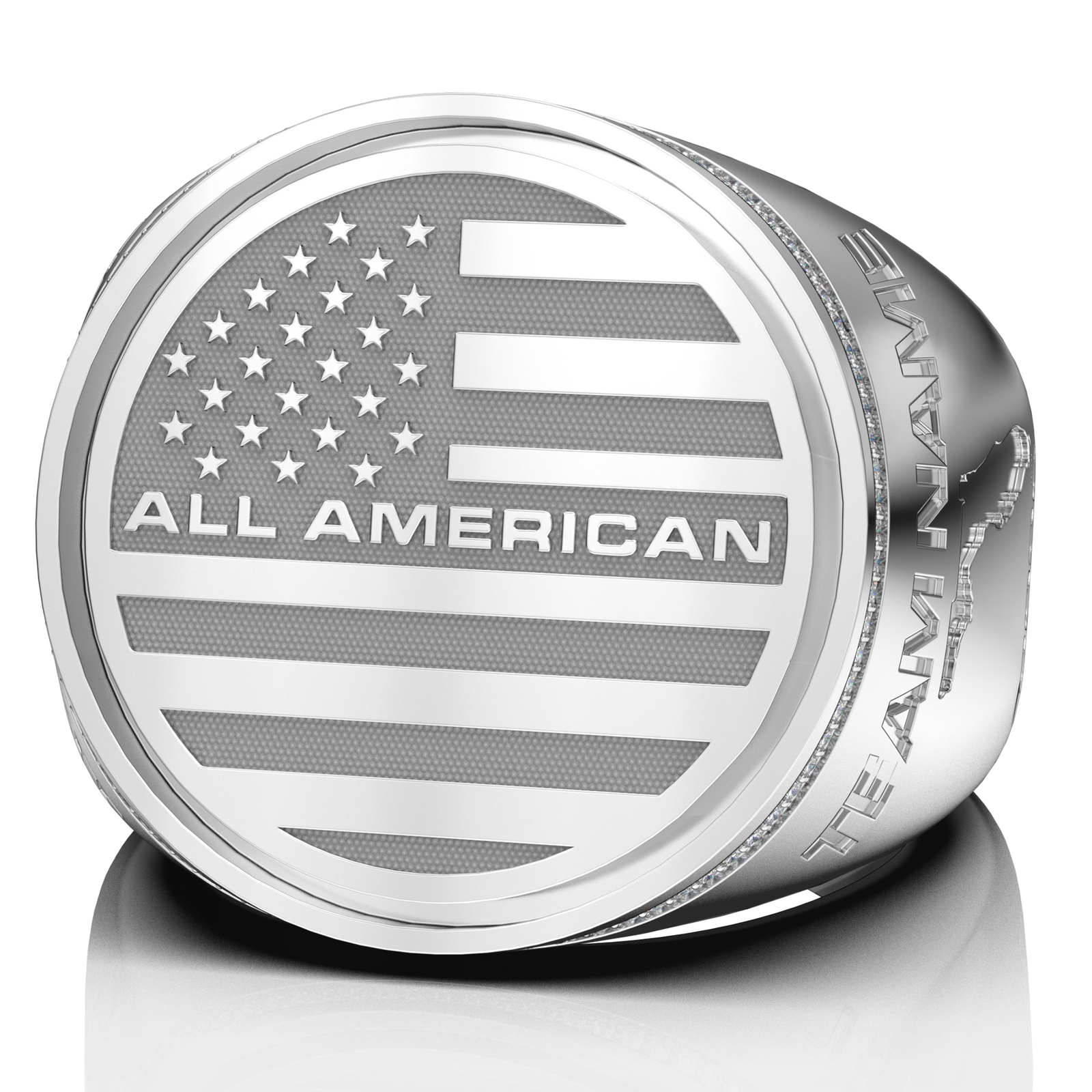 Signet Ring