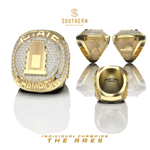 Championship ring preview