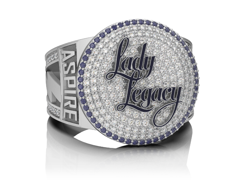 Aspire Cheer Academy Lady Legacy 