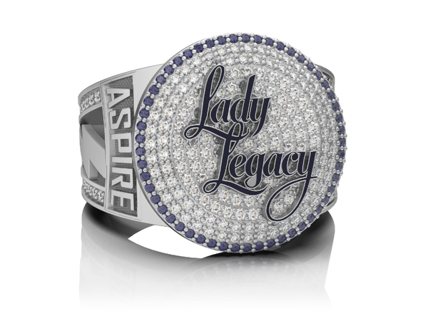 Aspire Cheer Academy Lady Legacy 