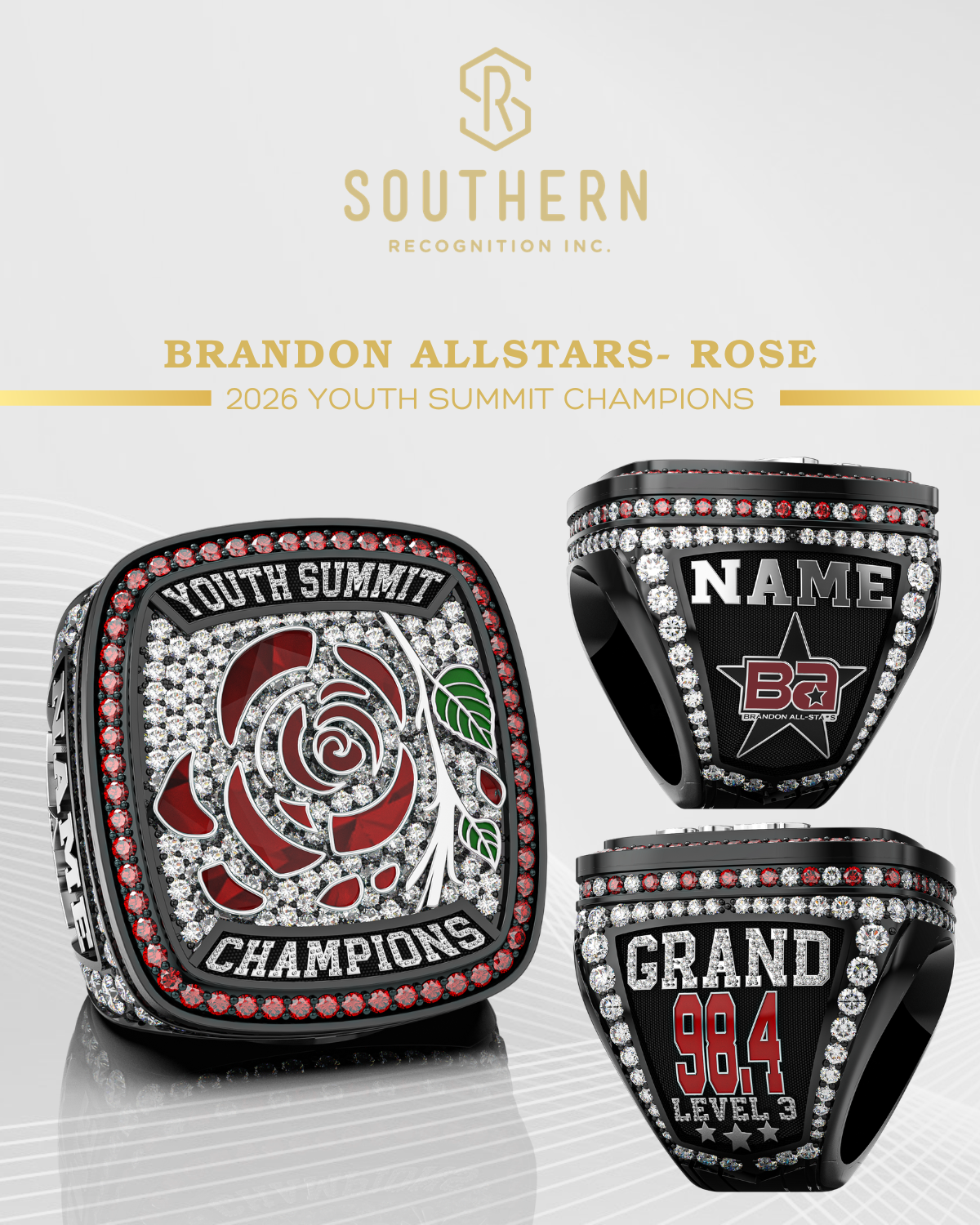 Brandon Allstars- Rose Summit Championship 2026