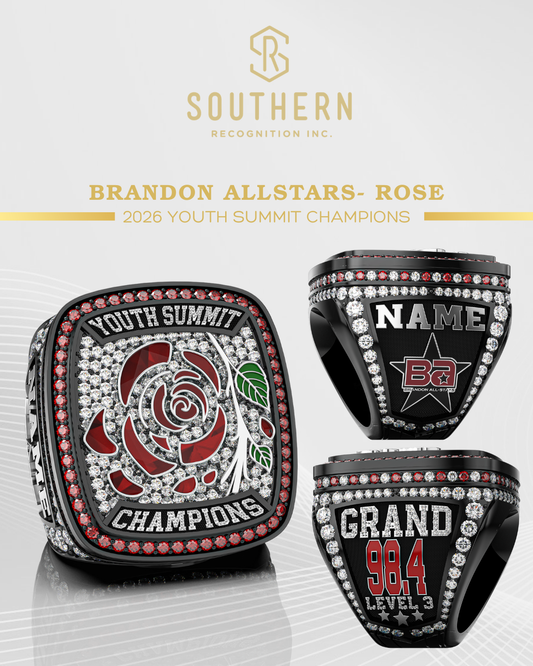 Brandon Allstars- Rose Summit Championship 2026