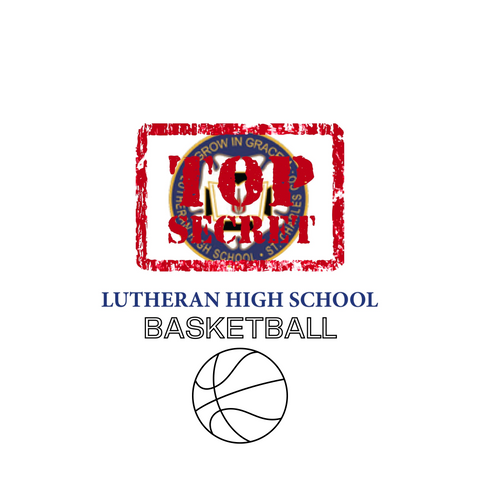 Lutheran St.Charles High School - 2023 Girls' Basketball State Championship Ring
