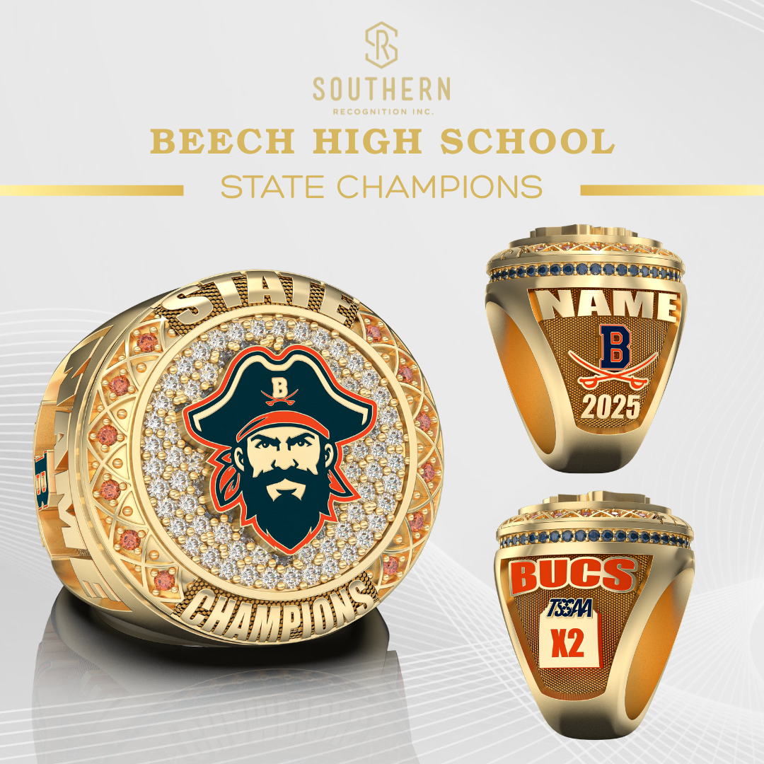 Beech High School- 2025 State Champions