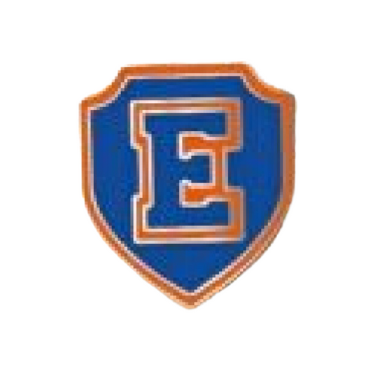 East St. Louis High School - Ring